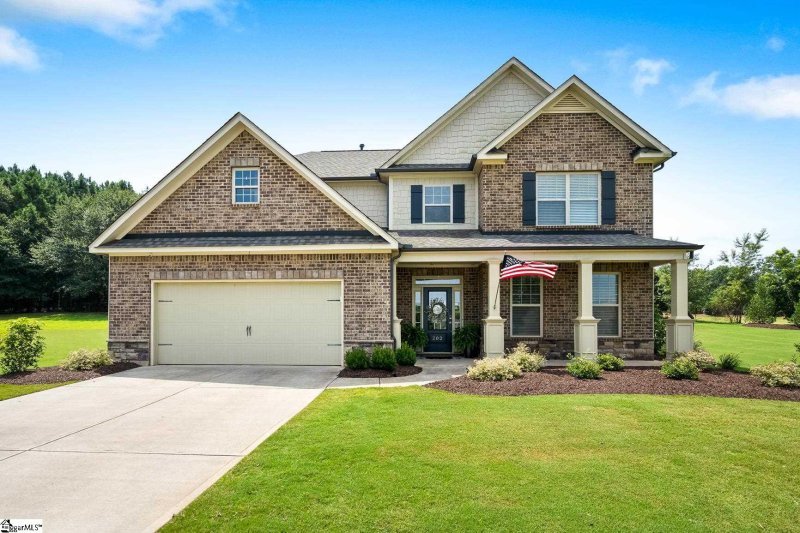 202 Meadows Edge Court