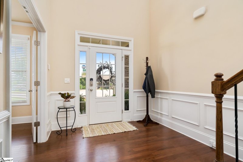 Property image 4 at 202 Meadows Edge Court, Anderson, SC 29621