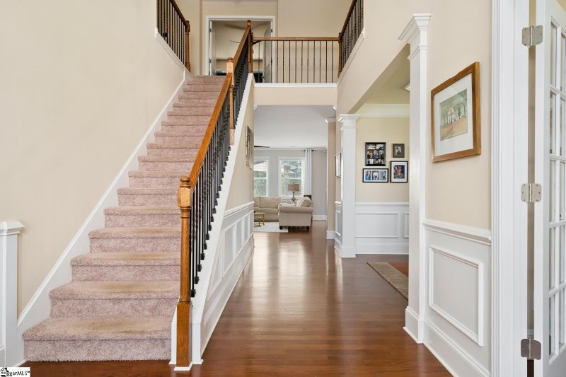 Property image 5 at 202 Meadows Edge Court, Anderson, SC 29621