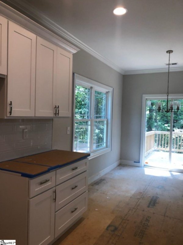 Property image 5 at 107 Colony Road, Travelers Rest, SC 29690