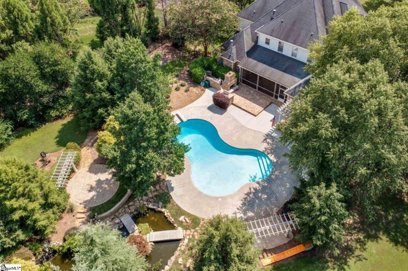 Property image 2 at 234 Kilgore Circle, Simpsonville, SC 29681
