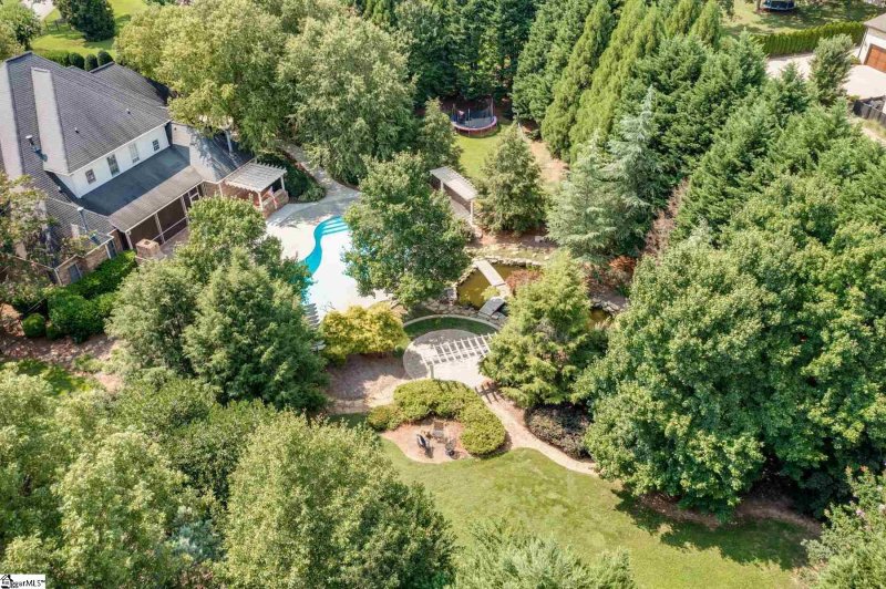 Property image 5 at 234 Kilgore Circle, Simpsonville, SC 29681