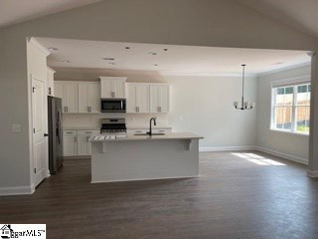 Property image 5 at 831 Orchard Valley Lane, Boiling Springs, SC 29316