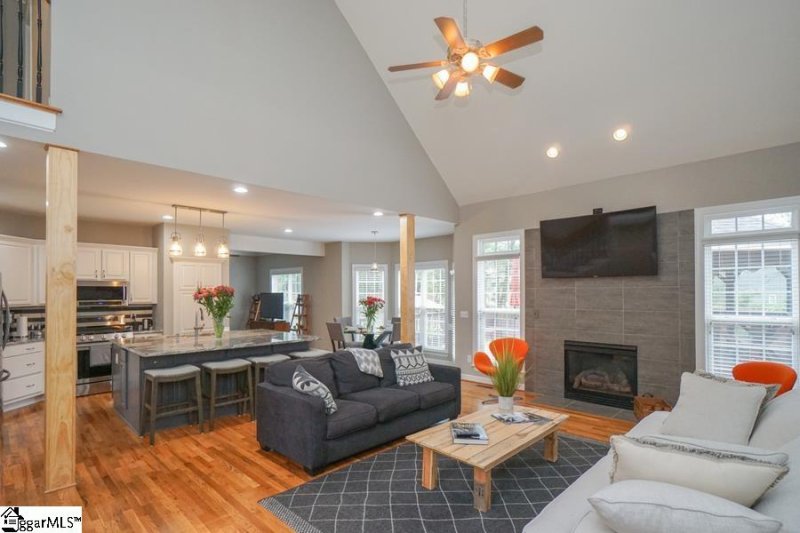 Property image 5 at 6 Oglethorpe Court, Simpsonville, SC 29681