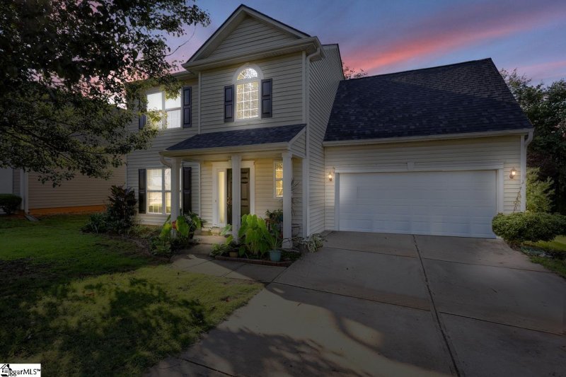 Property image 2 at 307 Riello Drive, Greer, SC 29650