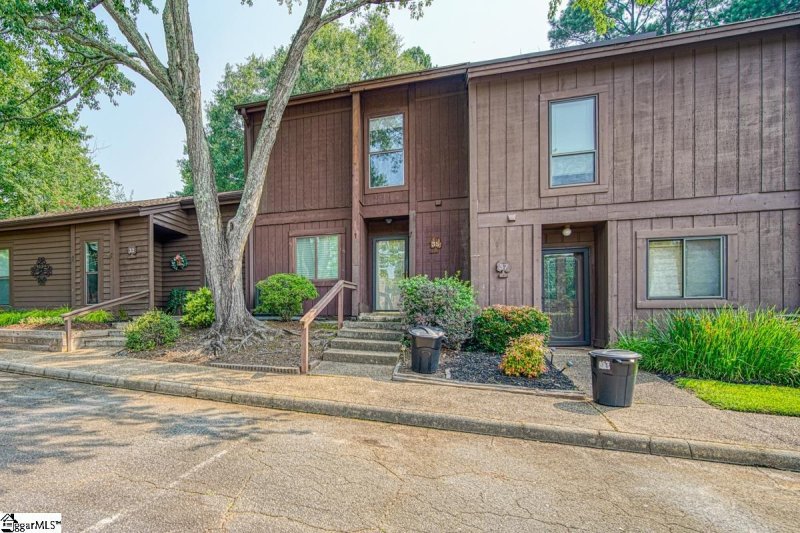 Property image 2 at 3106 Bethel Road, Simpsonville, SC 29681