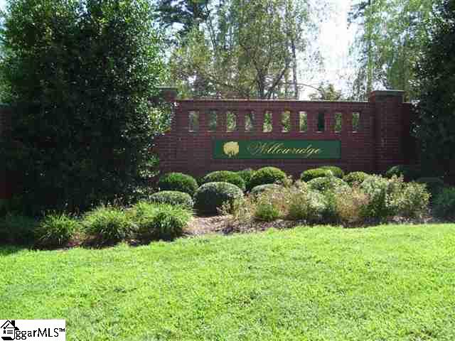 Property image 2 at 204 Golden Willow Court, Easley, SC 29642