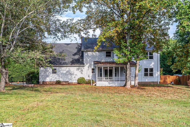 Property image 5 at 5 Linkside Lane, Taylors, SC 29687