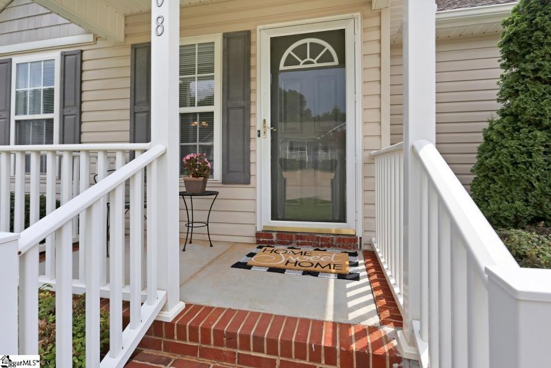 Property image 5 at 108 Cosmos Lane, Greer, SC 29651