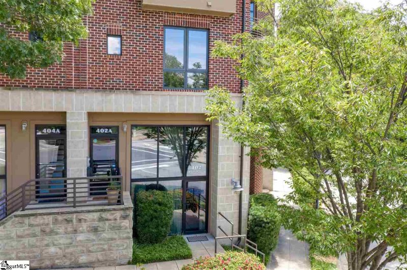 Property image 4 at 402 River Street, Greenville, SC 29601