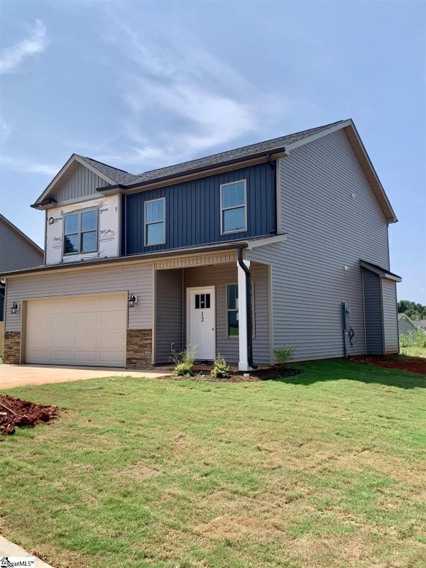 Property image 2 at 12 Boyden Drive, Piedmont, SC 29673