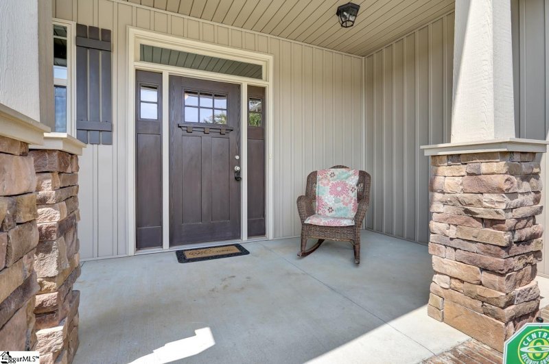 Property image 2 at 205 Sedgebrook Drive, Simpsonville, SC 29681