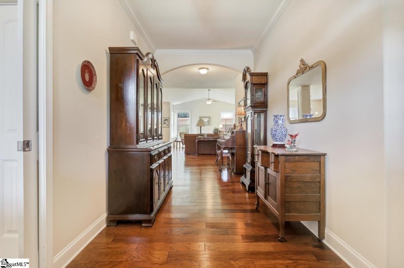 Property image 3 at 205 Sedgebrook Drive, Simpsonville, SC 29681