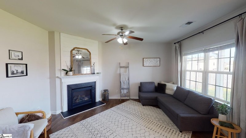 Property image 5 at 350 Hartleigh Drive, Lyman, SC 29365