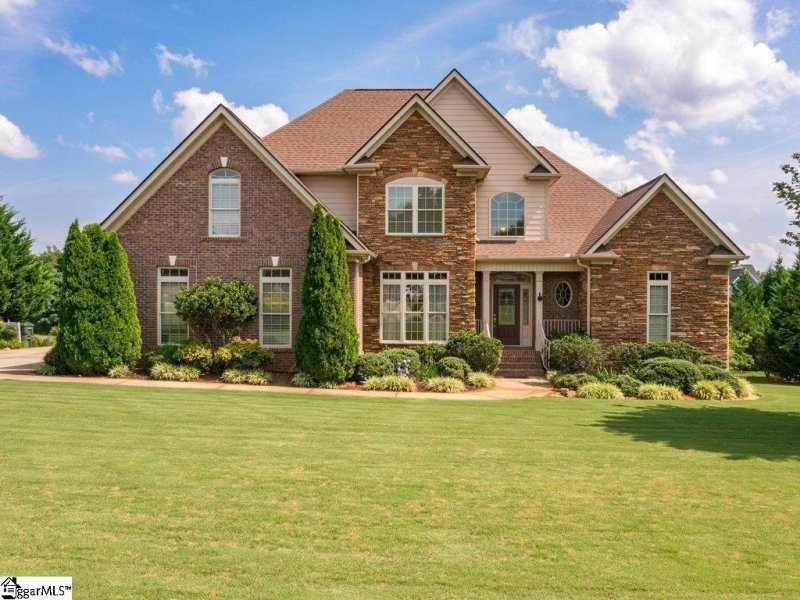 Property image 2 at 128 Conamara Lane, Woodruff, SC 29388-8037