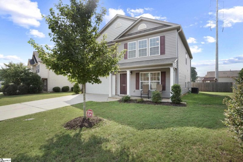 Property image 3 at 502 Mount Laurel Lane, Wellford, SC 29385