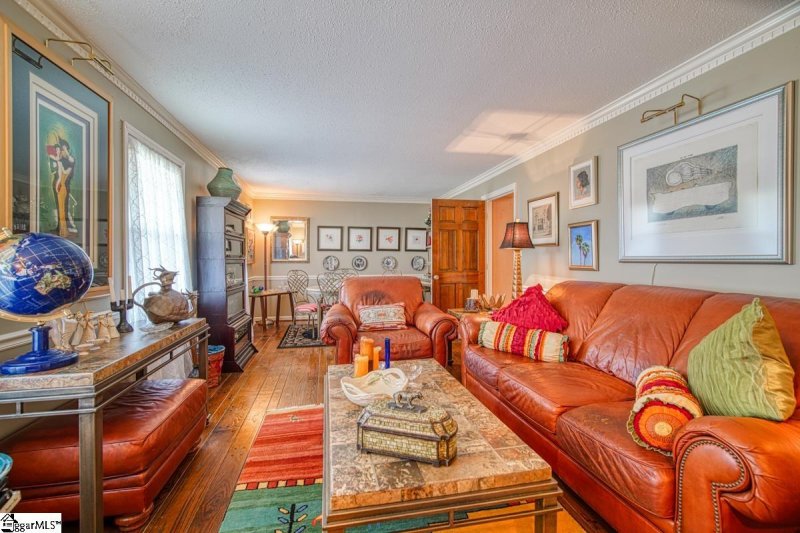 Property image 4 at 103 Frederick Street, Greer, SC 29651