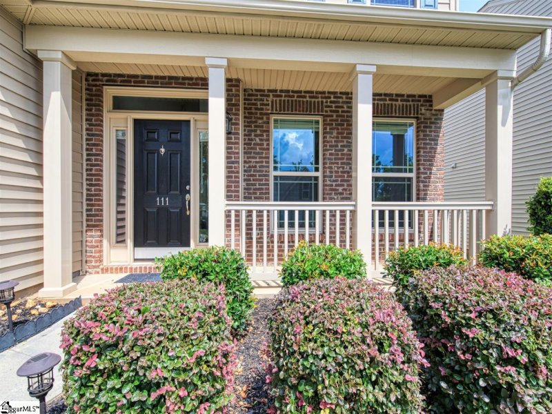 Property image 2 at 111 Penrith Court, Simpsonville, SC 29681