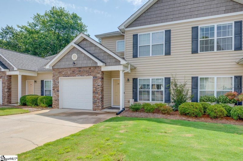 Property image 3 at 134 Trailside Lane, Greenville, SC 29607