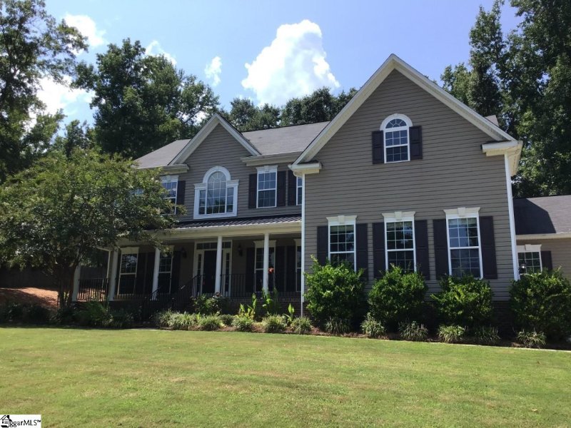 119 Scotts Bluff Drive