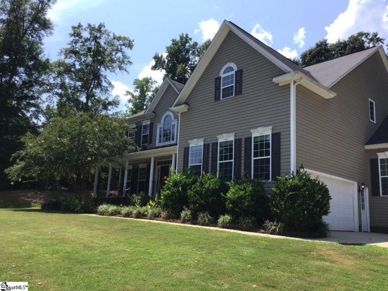 Property image 4 at 119 Scotts Bluff Drive, Simpsonville, SC 29681-8011