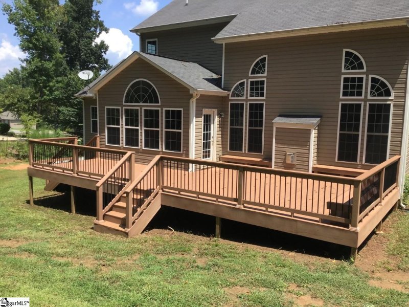 Property image 5 at 119 Scotts Bluff Drive, Simpsonville, SC 29681-8011