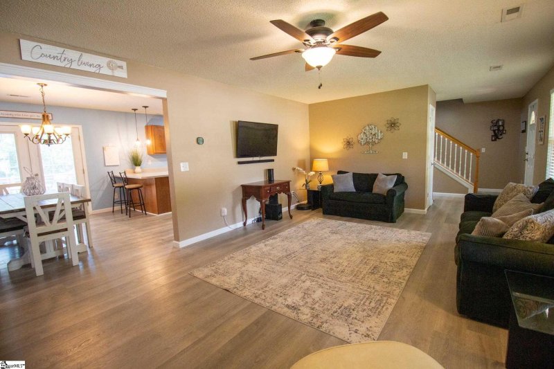 Property image 5 at 124 Marah Lane, Greer, SC 29651