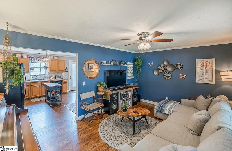 Property image 4 at 3 Rawood Drive, Travelers Rest, SC 29690