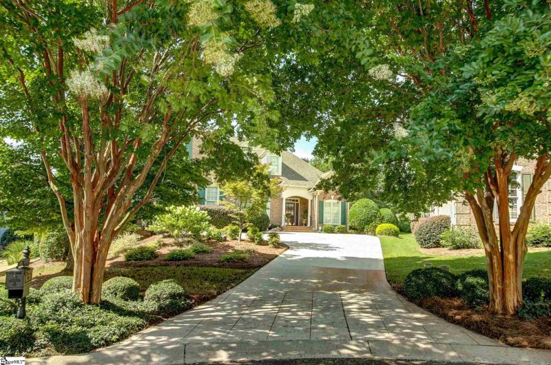 Property image 2 at 108 Marsh Spring Court, Greer, SC 29650