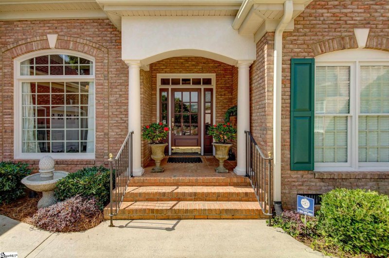 Property image 3 at 108 Marsh Spring Court, Greer, SC 29650