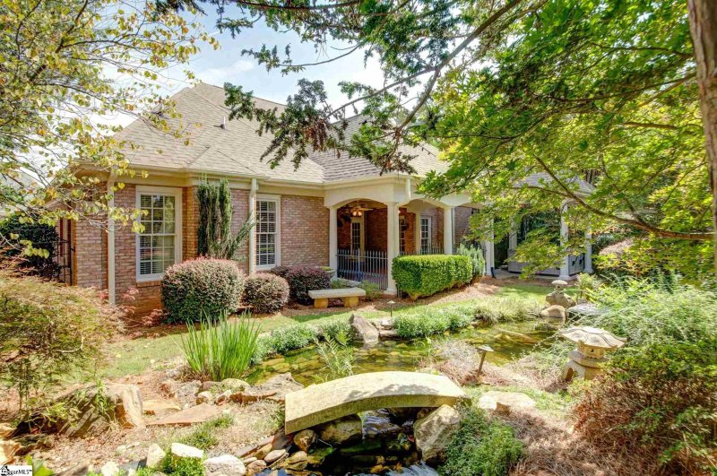 Property image 4 at 108 Marsh Spring Court, Greer, SC 29650