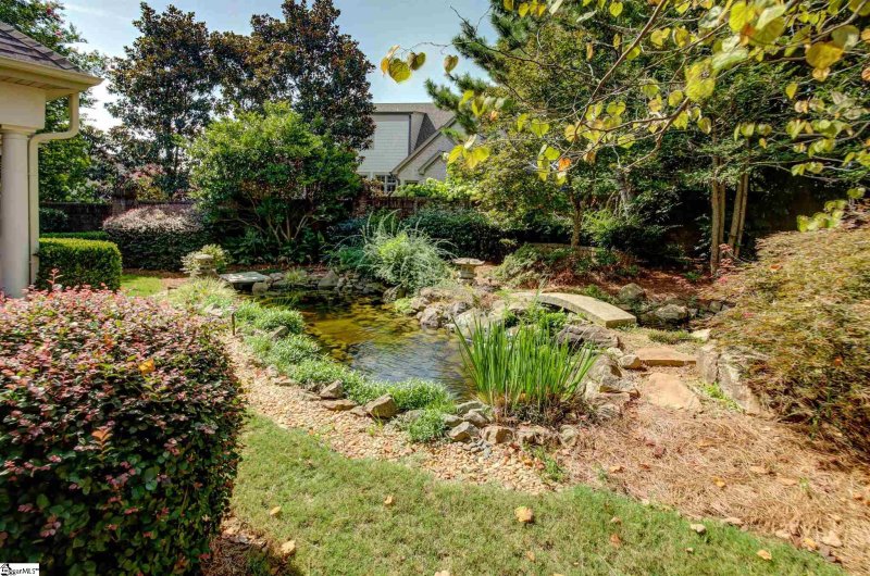 Property image 5 at 108 Marsh Spring Court, Greer, SC 29650