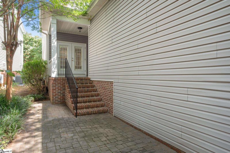 Property image 5 at 311 Oxner Road, Simpsonville, SC 29681