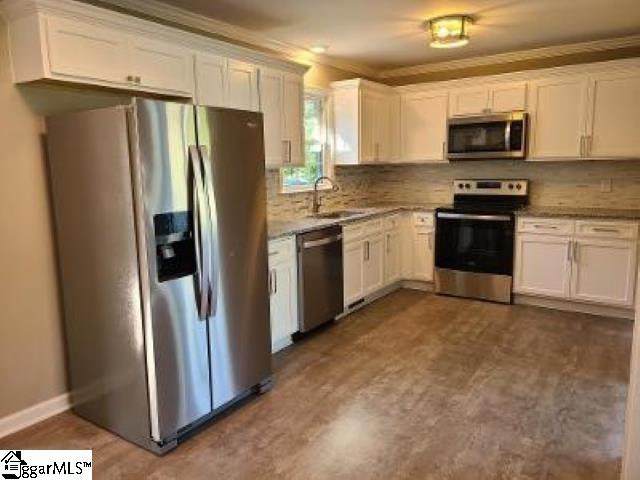 Property image 2 at 304 McCue Street, Easley, SC 29640