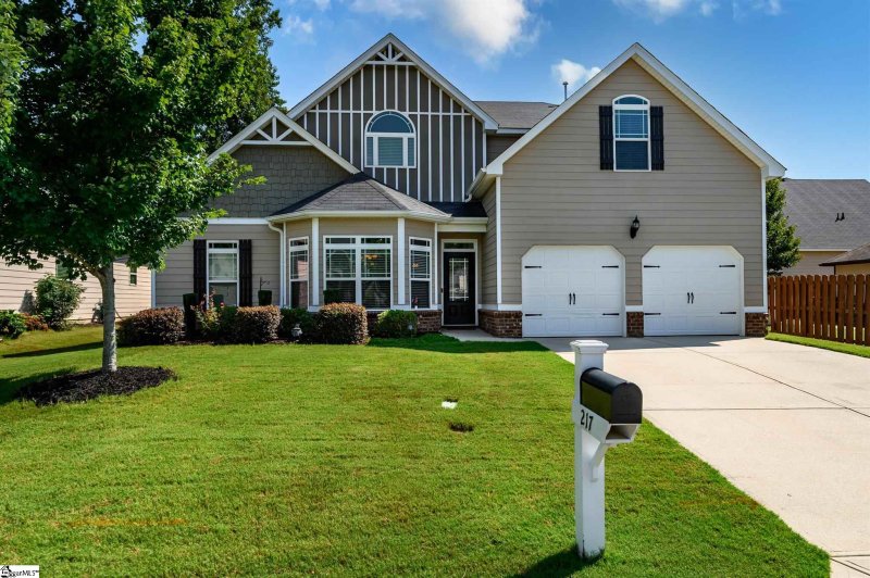 217 Cameron Creek Lane