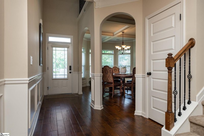 Property image 2 at 217 Cameron Creek Lane, Simpsonville, SC 29681