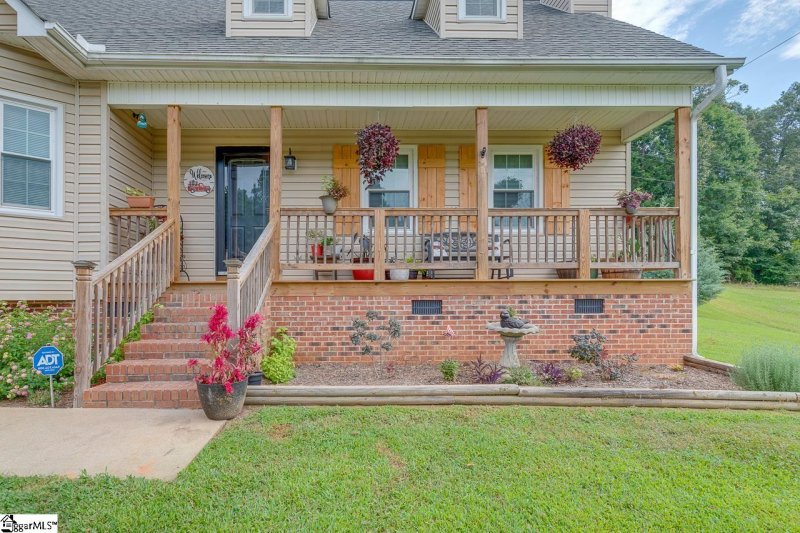 Property image 3 at 524 Hillandale Road, Liberty, SC 29657