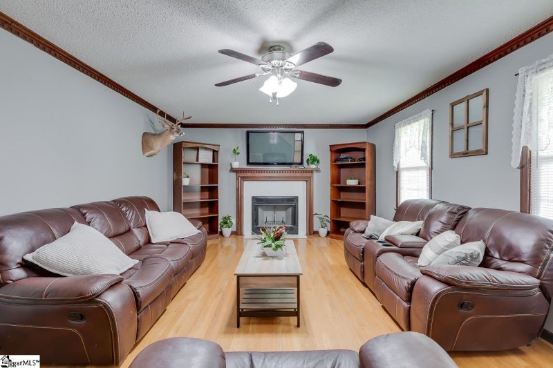 Property image 5 at 524 Hillandale Road, Liberty, SC 29657