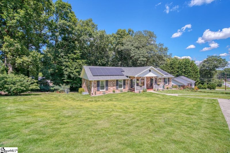 Property image 3 at 604 Confederate Circle, Taylors, SC 29687