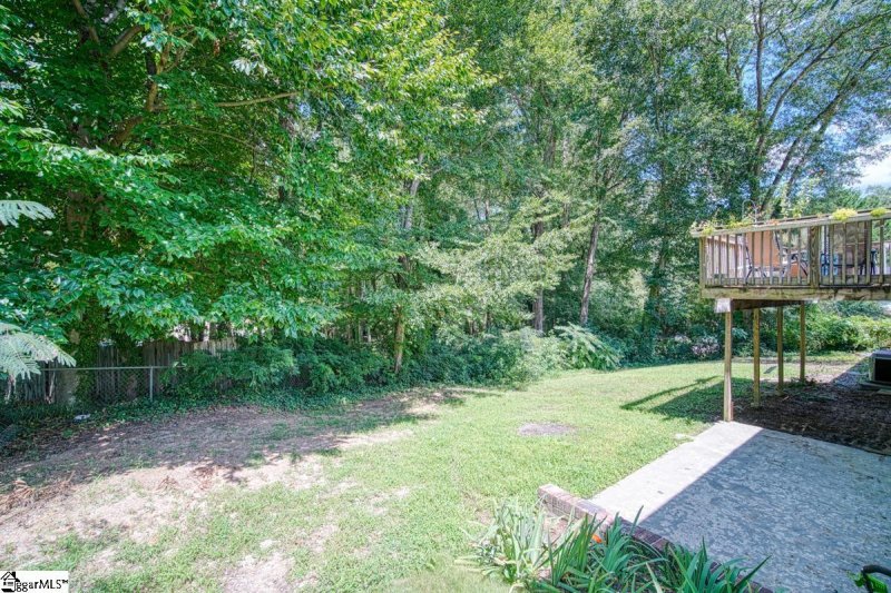 Property image 4 at 604 Confederate Circle, Taylors, SC 29687