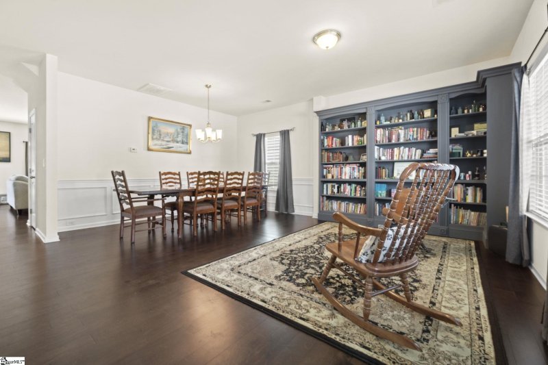 Property image 4 at 109 Hartwood Lake Lane, Greer, SC 29650