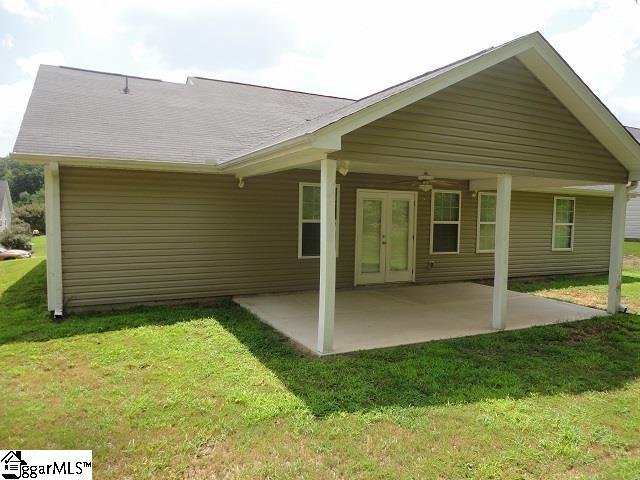 Property image 2 at 216 Fledgling Way, Easley, SC 29642