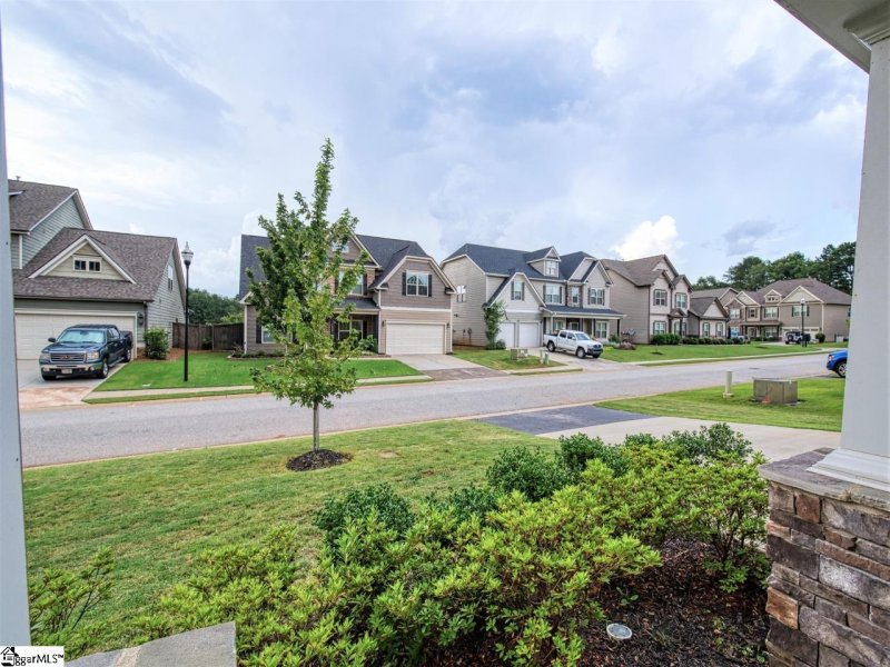 Property image 5 at 509 Grandon Road, Greer, SC 29651-7187