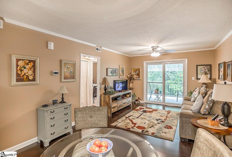 Property image 3 at 1710 Northlake Drive, Anderson, SC 29625