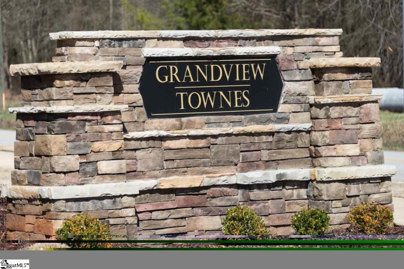 Property image 4 at 325 Hartland Place, Simpsonville, SC 29680