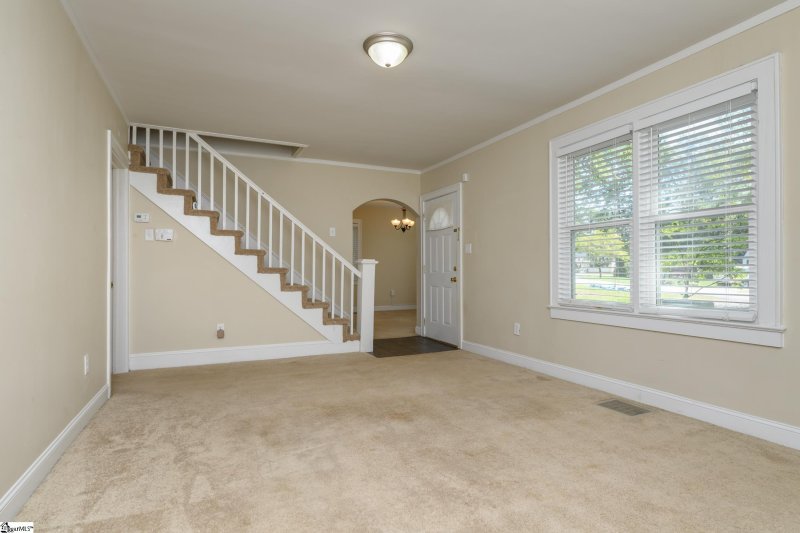 Property image 3 at 149 Cambridge Circle, Spartanburg, SC 29306-4426