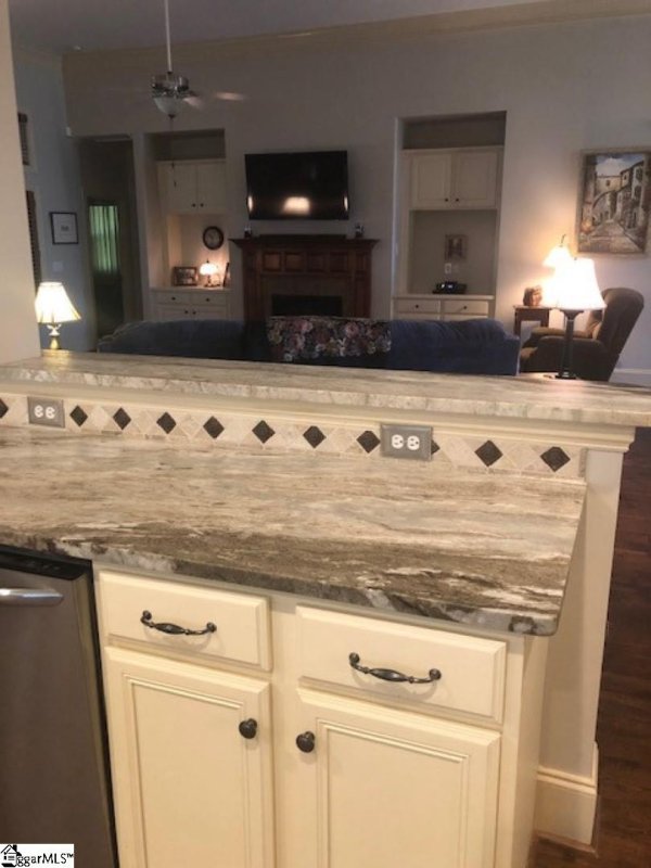 Property image 4 at 6 Meadowglen Place, Greer, SC 29651