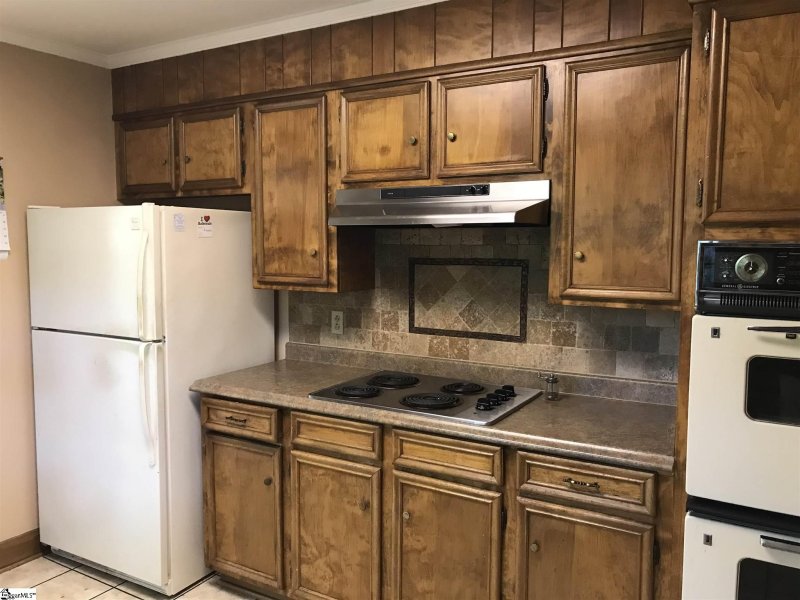 Property image 4 at 127 Edinburg Road, Pickens, SC 29671