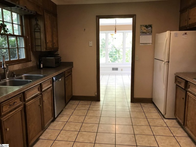 Property image 5 at 127 Edinburg Road, Pickens, SC 29671