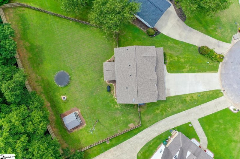 Property image 2 at 131 Royal Drive, Williamston, SC 29697